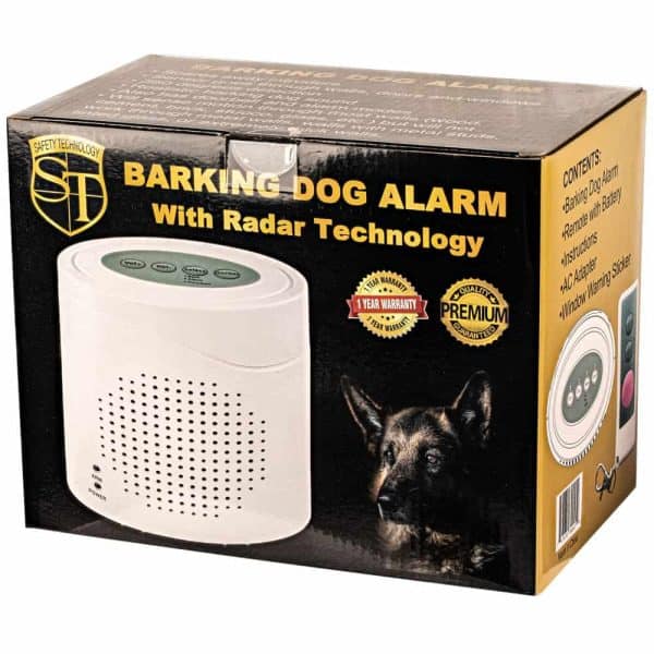 Barking Dog Alarm - Image 3