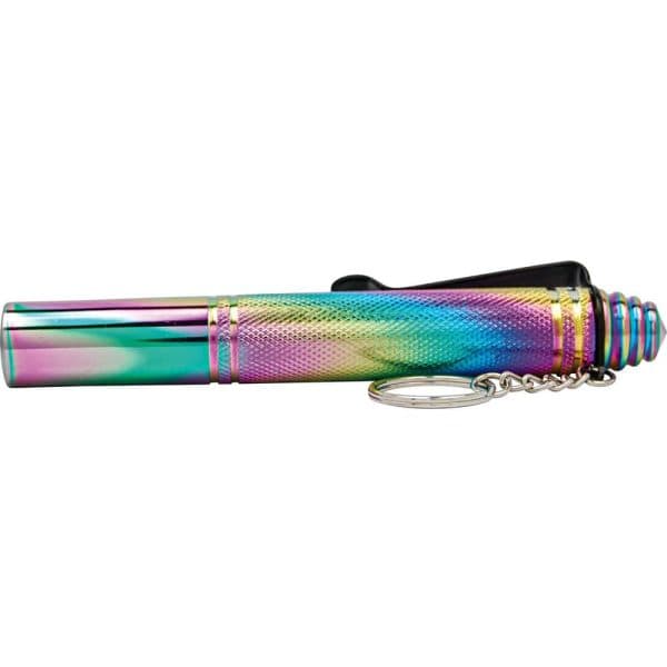 12 Inch Telescopic Steel Baton - Image 5